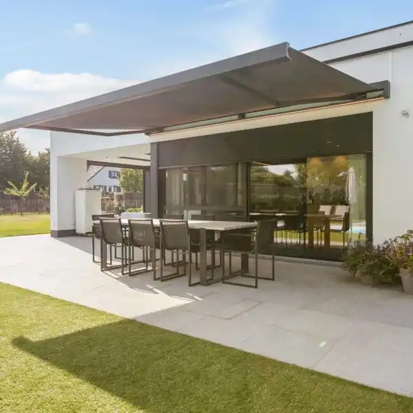 zonwering Sint Odiliënberg